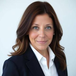 Annie Lorenz, MA, CRC