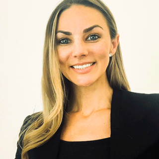 Brittny MacIver, MS, PMP