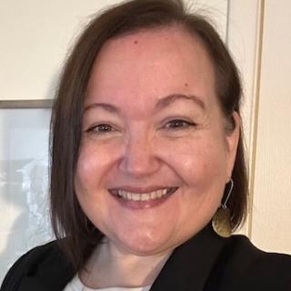 Tammi Williams, Ph.D.